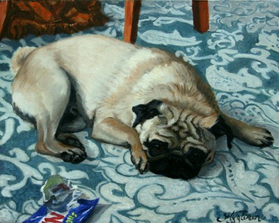 Handsome Is as Handsome Does